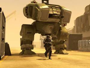 Battlefield 2142 - Deluxe Edition EA/DICE