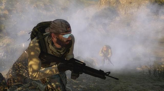 Medal of Honor (uncut)