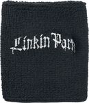 Gothic Logo - Wristband, Linkin Park, Schweißband