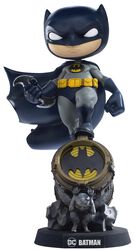 Batman (Mini Co Deluxe), Batman, Sammelfiguren