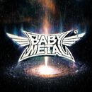 Metal galaxy, Babymetal, CD