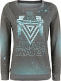 Space Hell, Star Wars, Sweatshirt