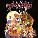 The beauty and the beer, Tankard, CD