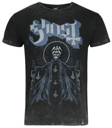 EMP Signature Collection, Ghost, T-Shirt