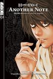 Another Note, Death Note, Manga