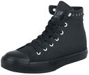 Walk The Line, Black Premium by EMP, Sneaker high