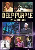 Live at the NEC, Deep Purple, DVD