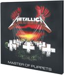 Master Of Puppets, Metallica, 903