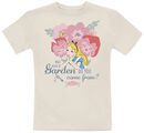 Kids - Garden, Alice im Wunderland, T-Shirt