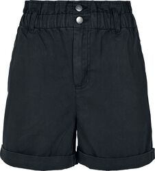 Ladies Paperbag Shorts