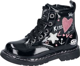 Kiss & Love Boots, Dockers by Gerli, Kinder Boots