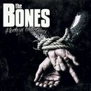 Monkeys with guns, The Bones, CD