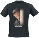Mein Name ist Somebody, Terence Hill, T-Shirt