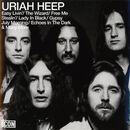 Icon, Uriah Heep, CD