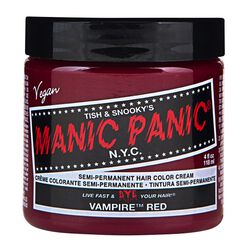 Vampire Red - Classic, Manic Panic, Haar-Farben