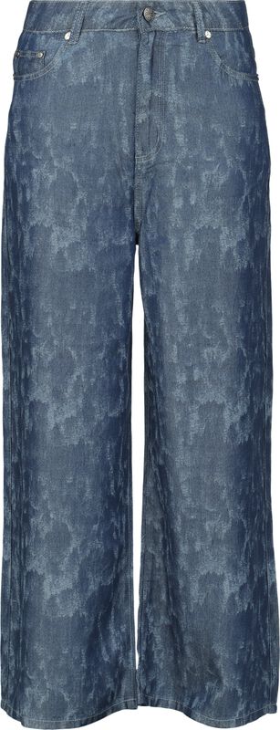 EMP Street Crafted Design Collection - Wide Leg Pants