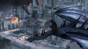 Der Herr der Ringe - Die Eroberung EA