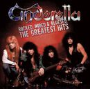 Rocked, wired & bluesed: The greatest hits, Cinderella (US), CD