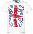 Weybridge, Lonsdale London, T-Shirt