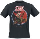 Ultimate Sin, Ozzy Osbourne, T-Shirt