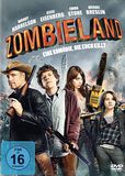 Zombieland, Zombieland, DVD