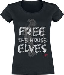 Free The House Elves