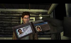 Silent Hill - Shattered Memories