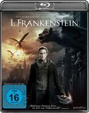 I, Frankenstein, I, Frankenstein, Blu-Ray