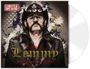 Tribute to Lemmy, Motörhead, LP