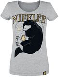 Grindelwalds Verbrechen - Niffler, Phantastische Tierwesen, T-Shirt