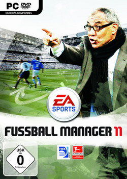 Fussball Manager 2011