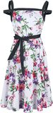 Rose Swing Dress