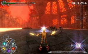 X-Blades - Royal Edition Zuxxez