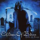 Follow the reaper, Children Of Bodom, CD