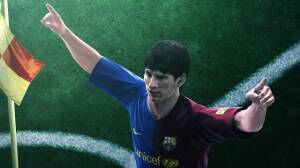 Pro Evolution Soccer 2010 Konami