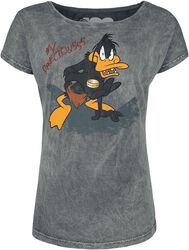 Warner 100 - Herr der Ringe - Gollum, Looney Tunes, T-Shirt