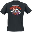Mario Kart - World Tour, Super Mario, T-Shirt