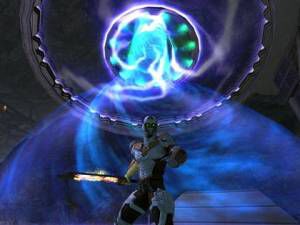 Richard Garriot's Tabula Rasa NCsoft Europe