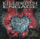 The end of heartache, Killswitch Engage, CD