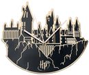 Hogwarts Castle, Harry Potter, Wanduhr