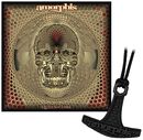Queen of time, Amorphis, CD