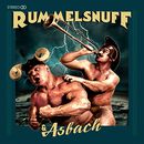 Rummelsnuff & Asbach, Rummelsnuff, CD