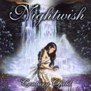 Century Child, Nightwish, CD