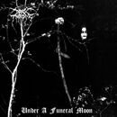 Under a funeral moon (20th Anniversary Edition), Darkthrone, CD