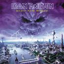 Brave new world, Iron Maiden, CD