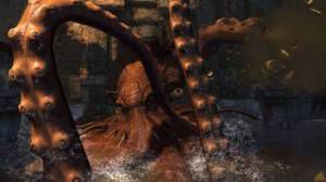 Tomb Raider: Underworld Eidos/Crystal Dynamics