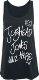 Jughead Jones - Wuz Here, Riverdale, Top