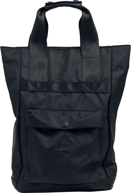 Carry Handle Backpack