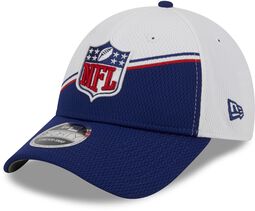 9FORTY NFL Logo Sideline, New Era - NFL, Cap