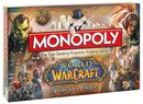 World Of Warcraft Monopoly, Warcraft, Brettspiel